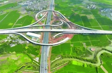 两关键节点同步突破，合肥“大外环”加速闭环