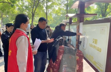 淮北：一张清单如何为基层治理“解码”