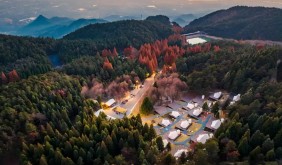從觀光山到生活地，金華山如何重新定義戶外目的地
