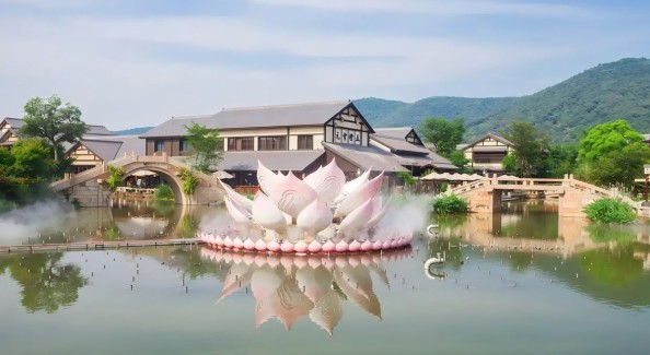 靈山文旅集團(tuán)：從太湖之濱走向全國(guó)版圖的文旅融合實(shí)踐