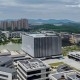 南航天目湖校区问天图书馆正式开馆
