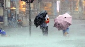 南方暴雨持续：厄尔尼诺背景下“早梅雨”如何出现？