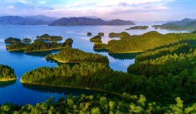 “黄山千岛湖”山水合璧一票通上线