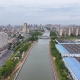 如泰运河风光带东延段建成开放