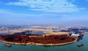 浙江首例电动船舶碳普惠交易落地湖州