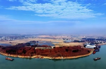 浙江首例电动船舶碳普惠交易落地湖州