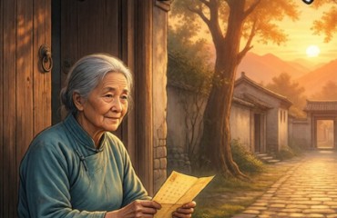 一封家书、一笔汇款，如何让国家都离不开它？
