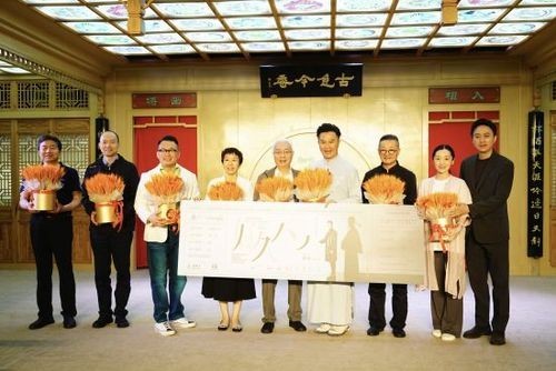 “水磨新调”昆曲演唱会6月20日亮相昆山体育馆