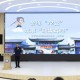江苏省“好记者讲好故事”巡讲活动走进南京传媒学院