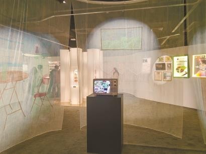上海国际电影电视节首次推出主题特展