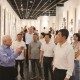 “东方智慧的世界回响”娄德平艺术研究展在南京开幕