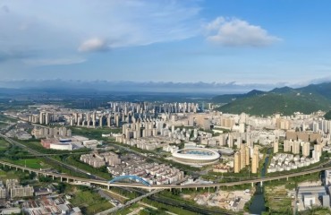 温州平阳摘得一季度浙江省投资“赛马”激励