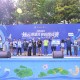 2026连云港渔湾攀岩挑战赛今日燃情开赛 江苏十三城健儿峭壁竞逐