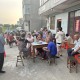 海安市品建村:守护绿水青山 共建美丽村居
