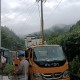 徽州区杨村乡：村企联动筑防线 迅速响应保供电