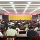 黄桥镇召开防汛抗旱暨秸秆禁烧禁抛部署会议