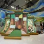 深圳文博会落幕，江苏展区意向交易额超2000万元