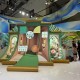 深圳文博会落幕,江苏展区意向交易额超2000万元