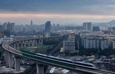 温州入选全国制造业新型技术改造试点城市