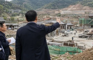 景区“死因”：缺的不只是懂审美的领导