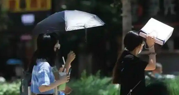 高湿比高温更危险：杭州29℃、合肥“赛亚马孙”背后的黏腻真相