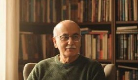 纳西尔·艾贾兹(Nasir Aijaz)诗选／马永波译