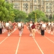 鼓楼小学358名新队员光荣入队