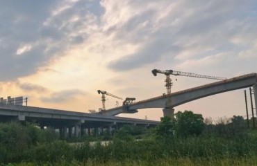 合肥至武汉将实现1小时直达，合武高铁预计2028年通车