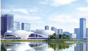 杭州钱塘区以“工业旅游+”重构产业文旅新生态
