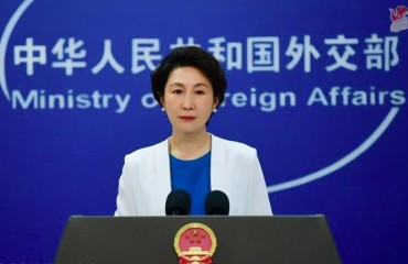 不止于“关切”：美日印澳“四边机制”涉华言论的战略逻辑与内在张力
