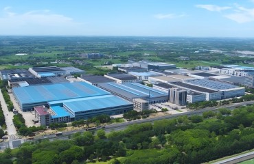 江苏绿色工厂、绿色工业园区上榜数量领跑全国