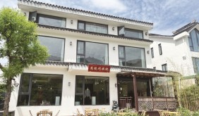 树山村的“二次生长”：老牌旅游村的年轻化转身