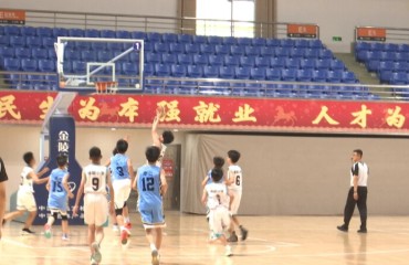 2026年泰兴市“市长杯”中小学生篮球比赛（小学组）开赛
