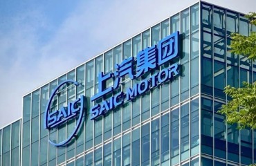 上汽整车累计销量破亿 成为中国首个“亿级车企”