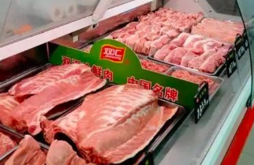 甩锅与道歉之间：双汇十五年不变的“标准答案”