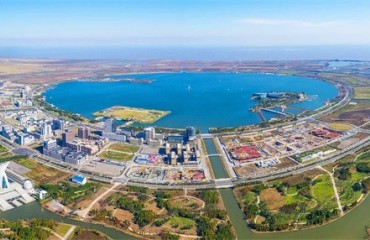 跨国医疗巨头竞相落子，临港何以成为“本土化”热土?