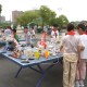襟江小学教育集团第十八届科技周开幕