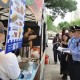 柔性监管激活市集经济,黄浦“烟火气”里的治理温度