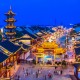 正青春的广东，负增长的江苏：殊途何在？