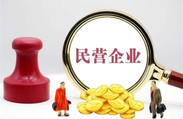 安徽民营企业达234.5万户，同比增长8.1%