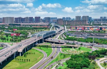 无锡入选中央财政支持实施城市更新行动城市