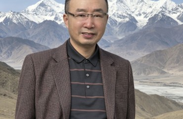 胡正良：谢少承书法艺术的精神解码