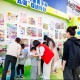 江苏亲子绘画联展打造儿童美育“最后一站”