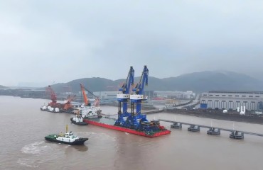 从“单港突进”到“六港联动”：象山海洋经济的协同进化