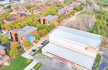 “星爺”為何落子蘇州？