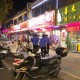 多部门联动 全力以赴护航高考