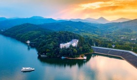 广德重构旅居生态链