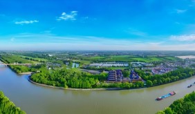 上海首单VEP落地：2.45亿元生态家底“贷”来3950万元