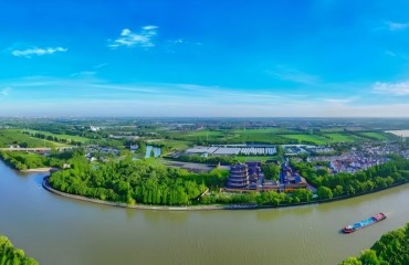 上海首单VEP落地：2.45亿元生态家底“贷”来3950万元