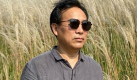 在“众声喧哗”中辨认一种声音——读评高翔《我说阿夏》的格律精神与存在诗学
